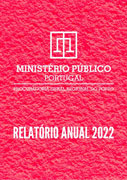 Relatório PGR Porto 2022