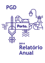 Relatório Anual 2014 - 2 - PGD Porto