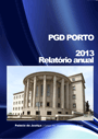 Relatório anual 2013 - PGD Porto