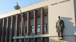 Homicídio qualificado; acusação| Ministério Público na Comarca de Aveiro