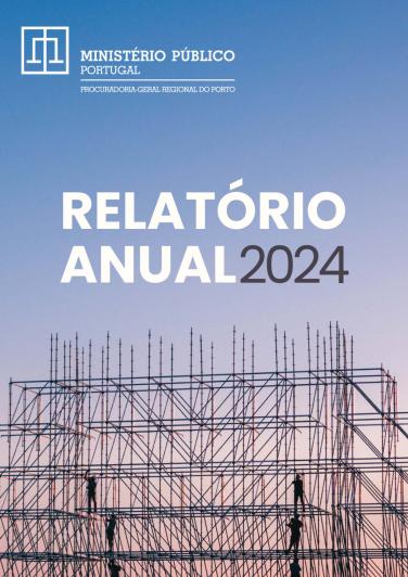 Relatório anual 2024 - PGRegional Porto