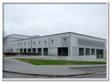 Matosinhos - PGReg Porto