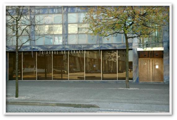 Circulo Judicial da Maia - PREg Porto