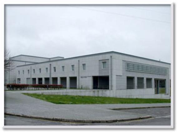 Matosinhos - PGReg Porto