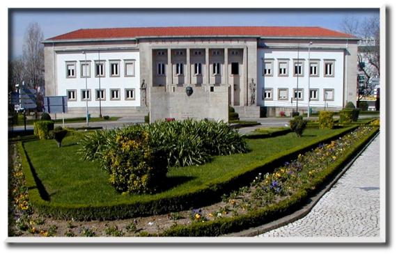 Circulo Judicial Santo Tirso